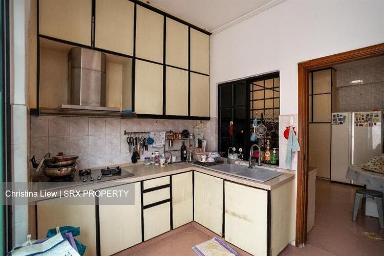 Lengkong Empat (D14), Semi-Detached #507661521